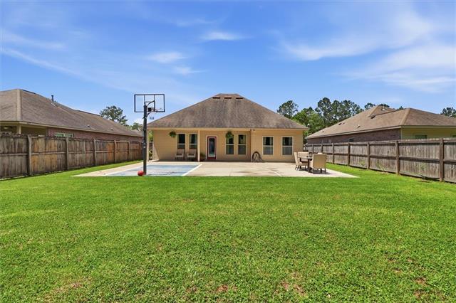 116 Meadow Spring Place Covington, LA 70435 - Photo 20 of 20