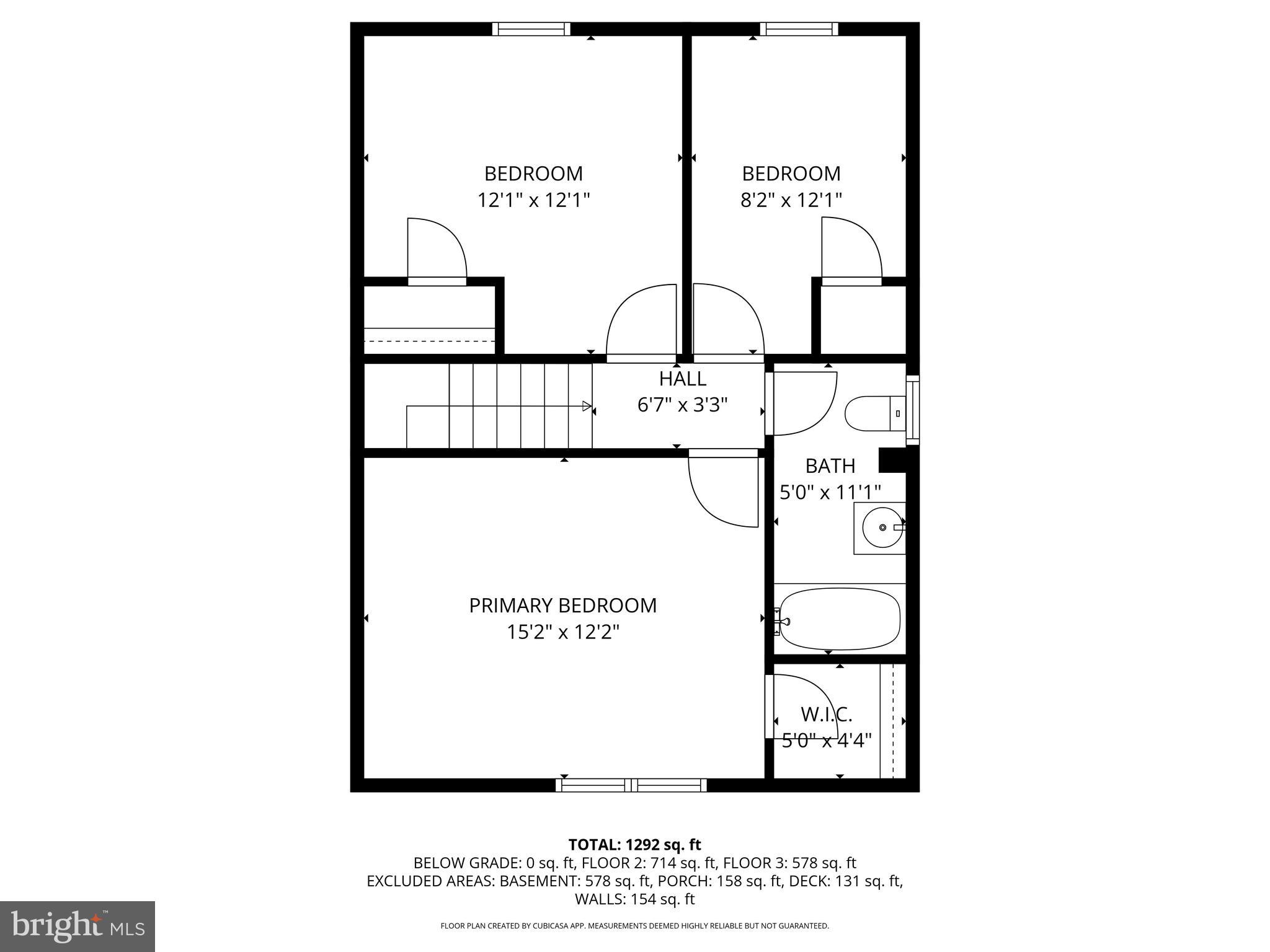 1004 Sunset Street Marcus Hook, PA 19061 - Photo 19 of 19 unknown