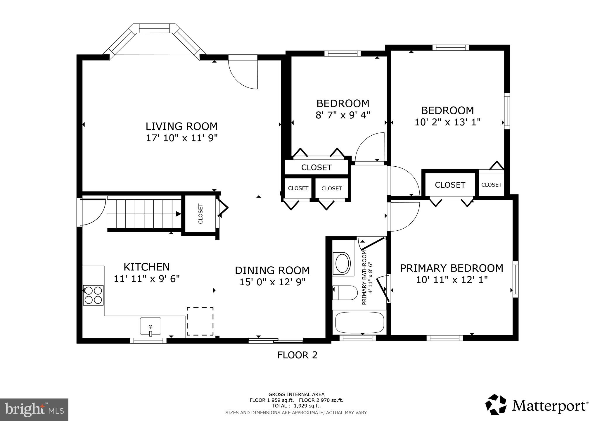 4601 Picot Road Alexandria, VA 22310 - Photo 39 of 39 Gallery Image 39