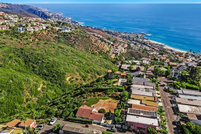 front view of a house