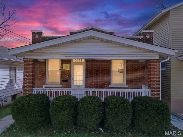 $200,000 | 5632 Devonshire Avenue, St. Louis, MO 63109