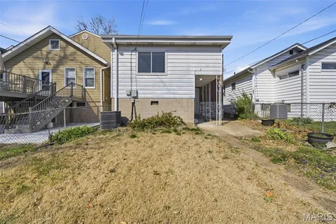 $200,000 | 5632 Devonshire Avenue, St. Louis, MO 63109
