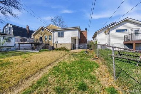 $200,000 | 5632 Devonshire Avenue, St. Louis, MO 63109