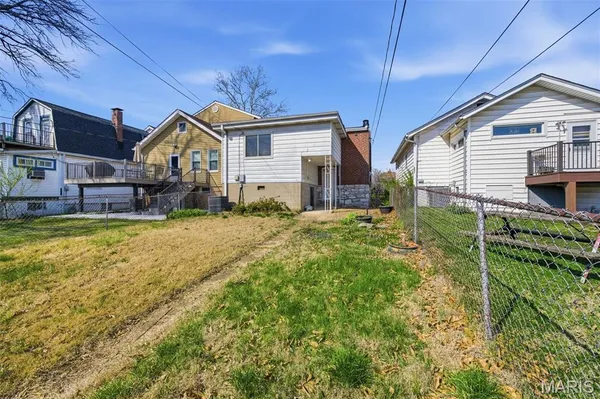 $200,000 | 5632 Devonshire Avenue, St. Louis, MO 63109