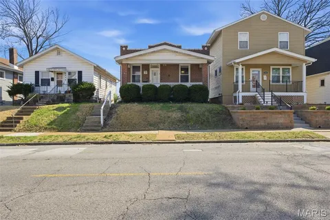 $200,000 | 5632 Devonshire Avenue, St. Louis, MO 63109