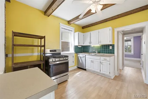 $200,000 | 5632 Devonshire Avenue, St. Louis, MO 63109