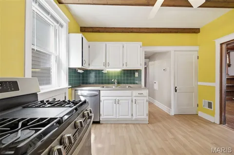 $200,000 | 5632 Devonshire Avenue, St. Louis, MO 63109