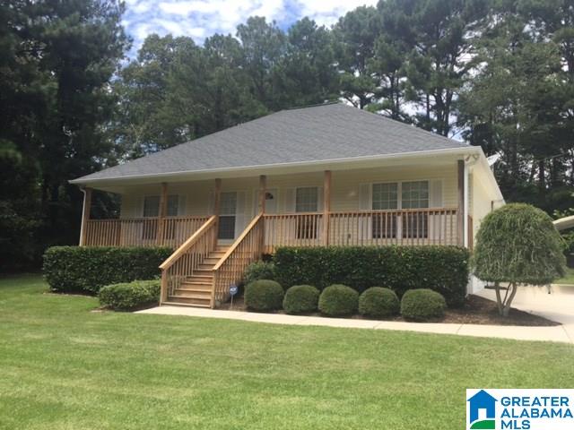 65 Pete Beck Road Warrior, AL 35180 - Photo 5 of 36