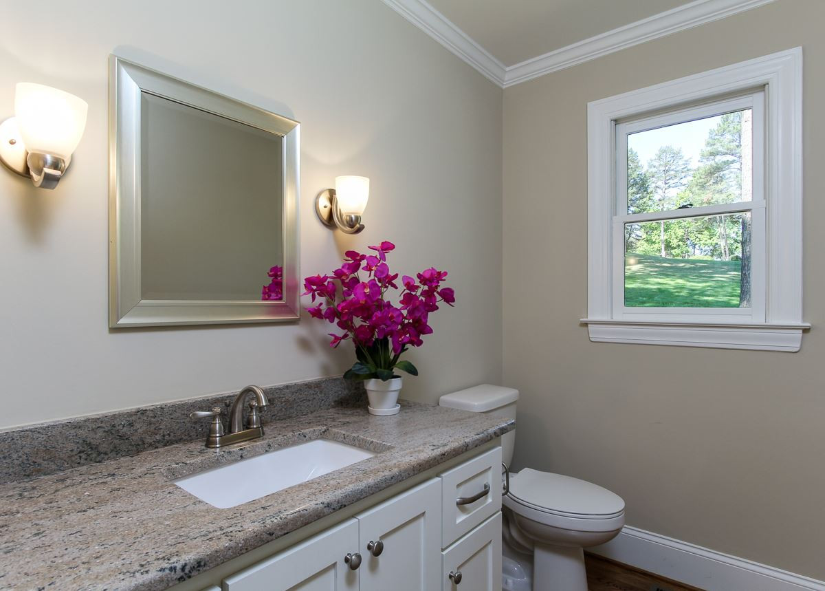 6921 Rainwater Road Raleigh, NC 27615 - Photo 12 of 25 Photo 12