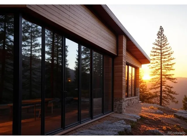 $5,900,000 | 4 South Grapevine Road, Golden, CO 80401