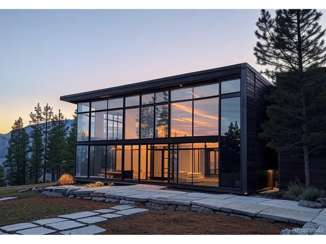 $5,900,000 | 4 South Grapevine Road, Golden, CO 80401