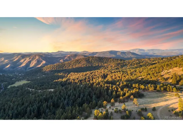 $5,900,000 | 4 South Grapevine Road, Golden, CO 80401