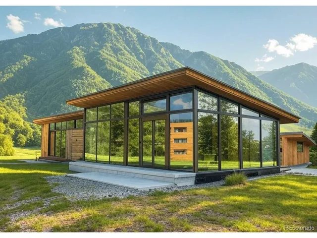 $5,900,000 | 4 South Grapevine Road, Golden, CO 80401