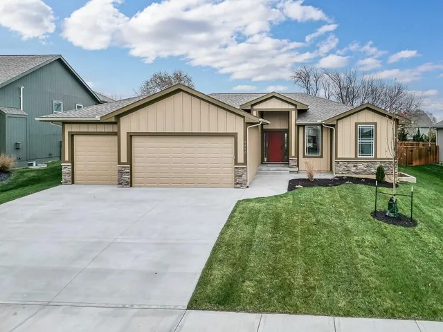 $549,950 | 3413 North 129 Street, Kansas City, KS 66109