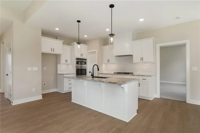 $549,950 | 3413 North 129 Street, Kansas City, KS 66109