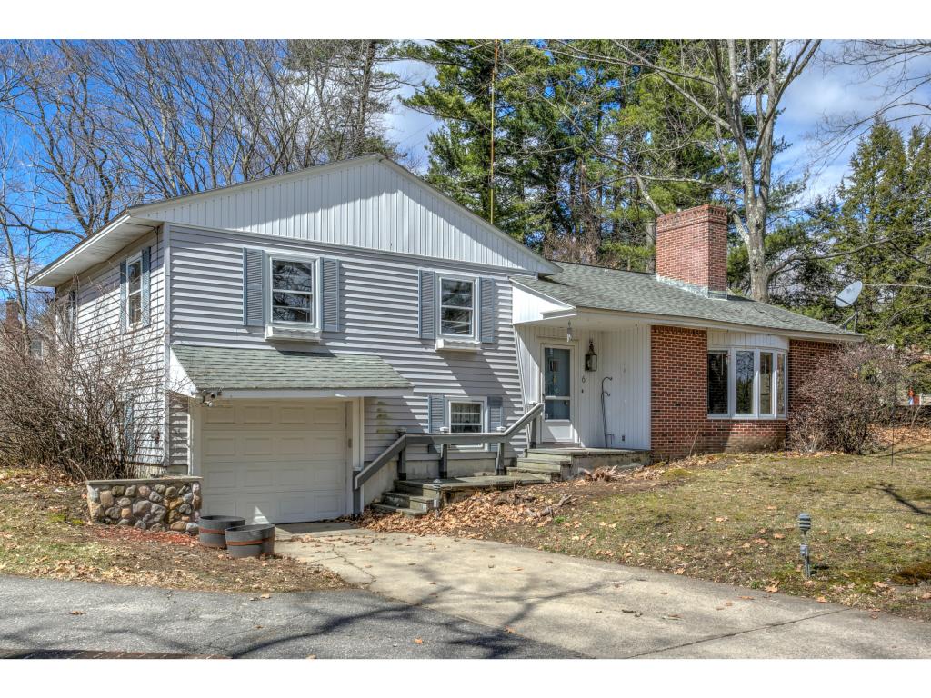 6 Thornton West Road Merrimack, NH 03054 - Photo 1 of 17