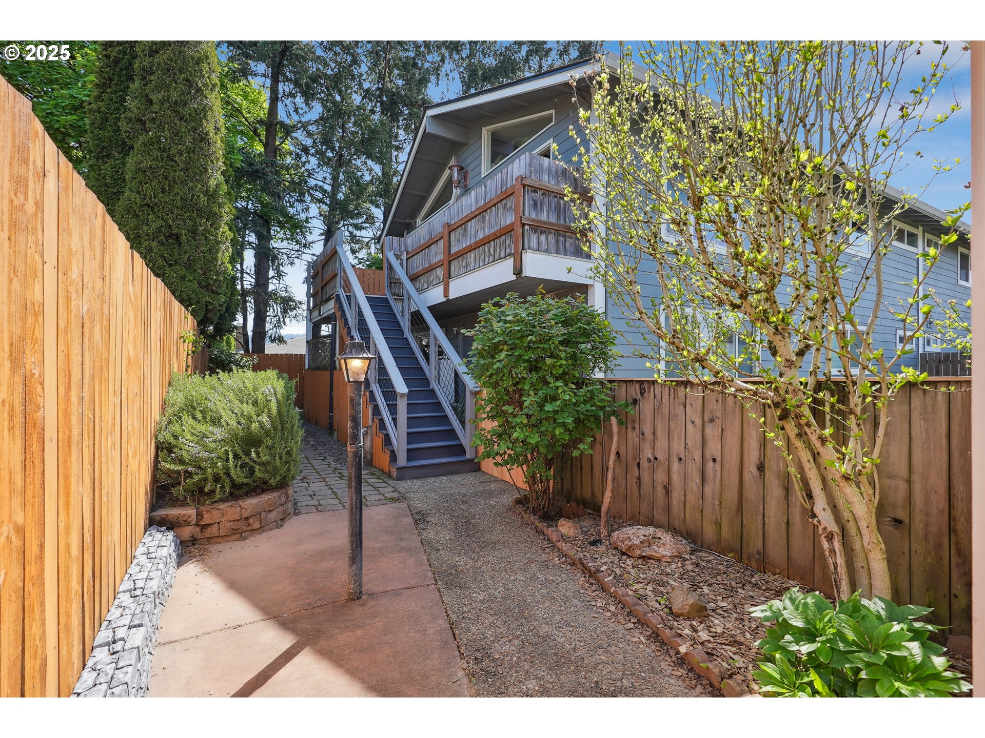 1510 Deborah Road, Unit 4 Newberg, OR 97132 - Photo 1 of 26 a backyard of a house with lots of green space