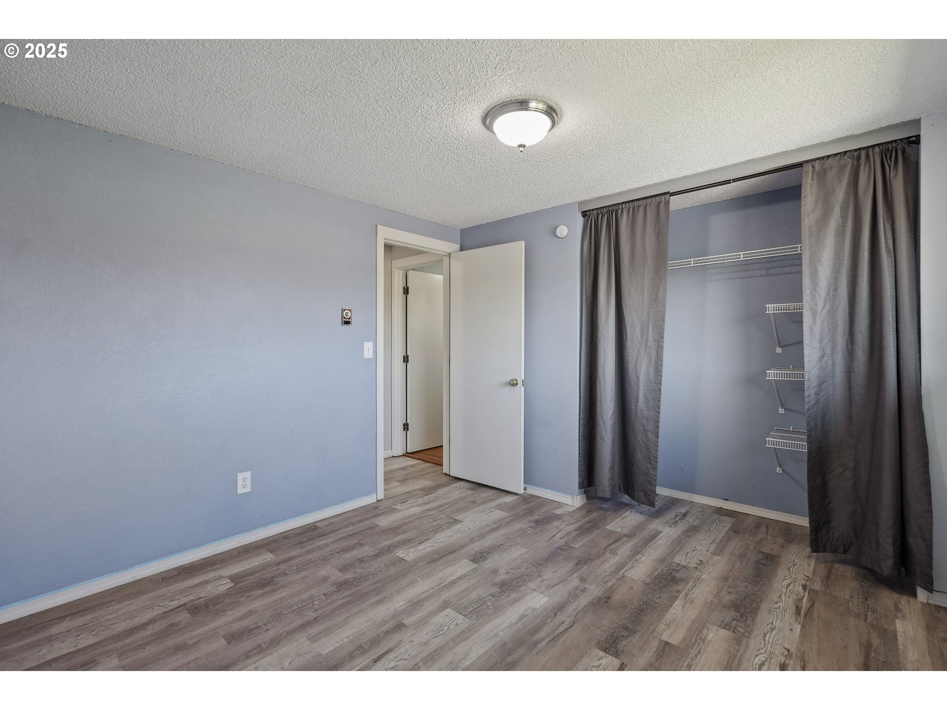 1510 Deborah Road, Unit 4 Newberg, OR 97132 - Photo 19 of 26 a view of an empty room
