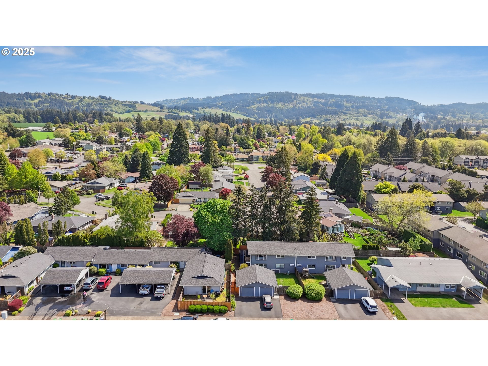 1510 Deborah Road, Unit 4 Newberg, OR 97132 - Photo 24 of 26 a view of city