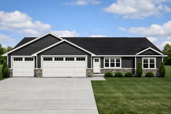 $549,900 | 3735 Harolds Way, Suamico, WI 54313