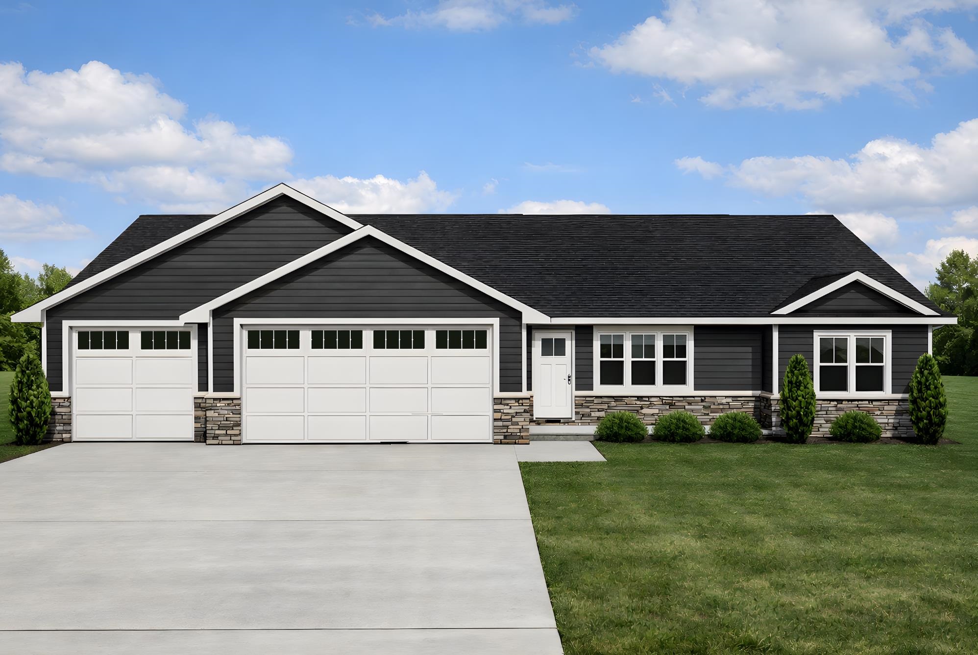 3735 Harolds Way Suamico, WI 54313 - Photo 1 of 20