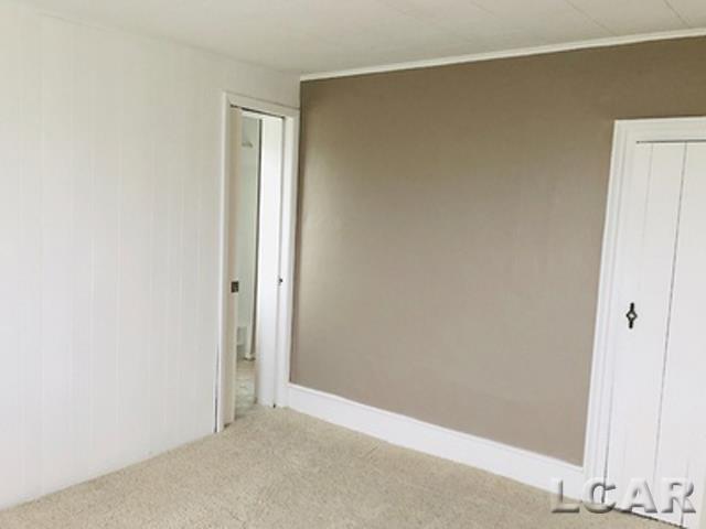 9491 Elm Road Hudson, MI 49247 - Photo 26 of 30 BEDROOM