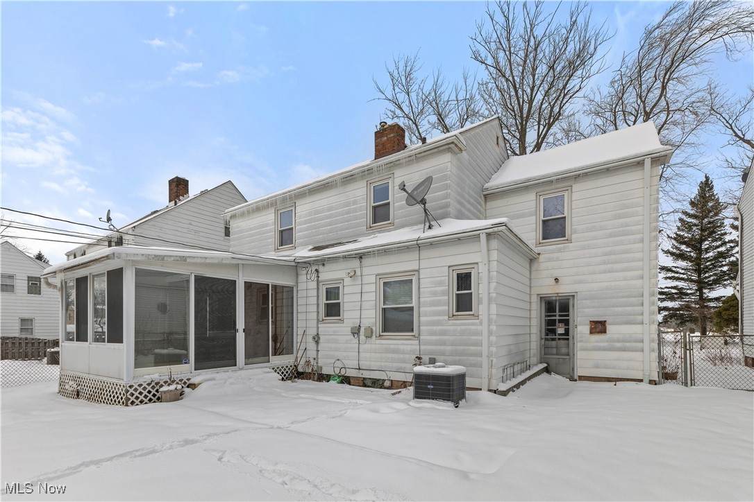 4486 College Road South Euclid, OH 44121 - Photo 31 of 33