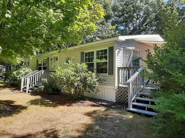 $119,000 | 43 Wildwood Way, Conway, NH 03813