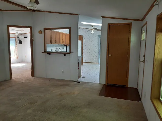 $119,000 | 43 Wildwood Way, Conway, NH 03813