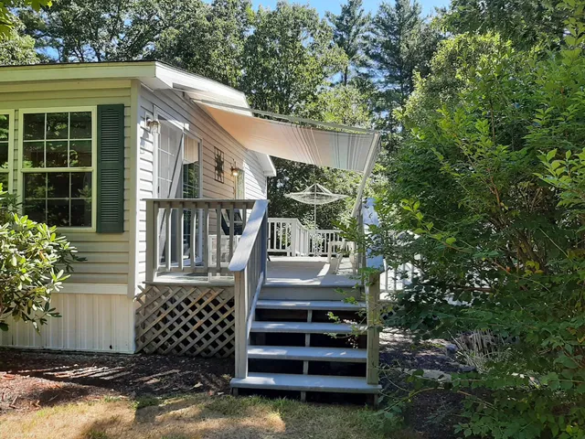 $119,000 | 43 Wildwood Way, Conway, NH 03813