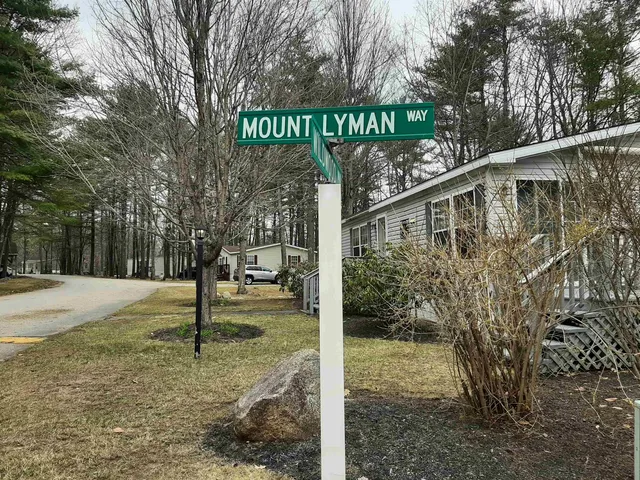 $119,000 | 43 Wildwood Way, Conway, NH 03813