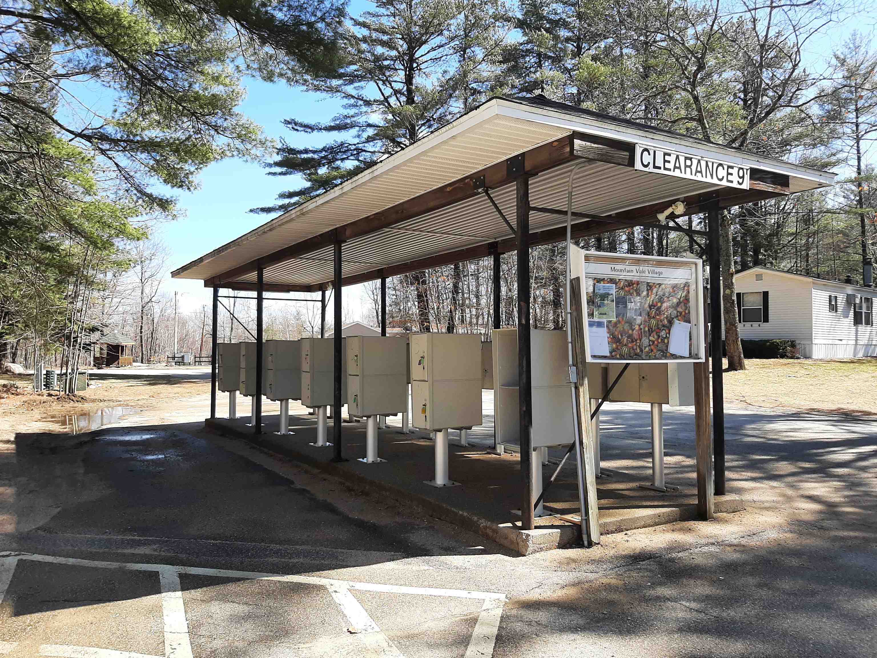 43 Wildwood Way Conway, NH 03813 - Photo 32 of 33