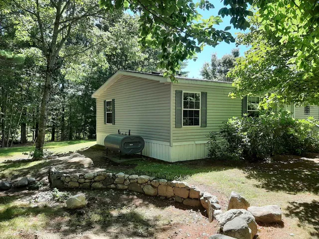 $119,000 | 43 Wildwood Way, Conway, NH 03813