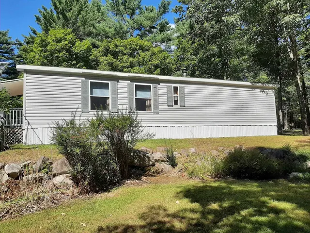 $119,000 | 43 Wildwood Way, Conway, NH 03813