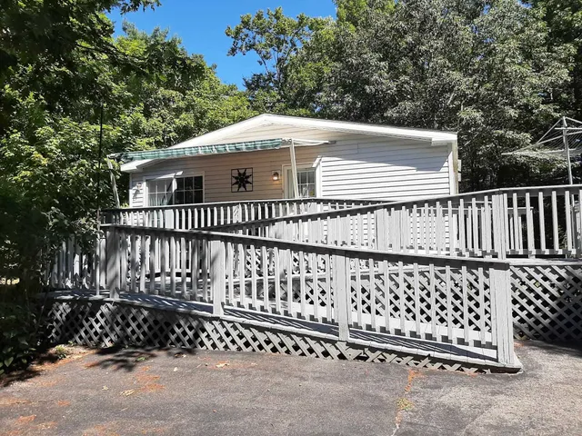 $119,000 | 43 Wildwood Way, Conway, NH 03813