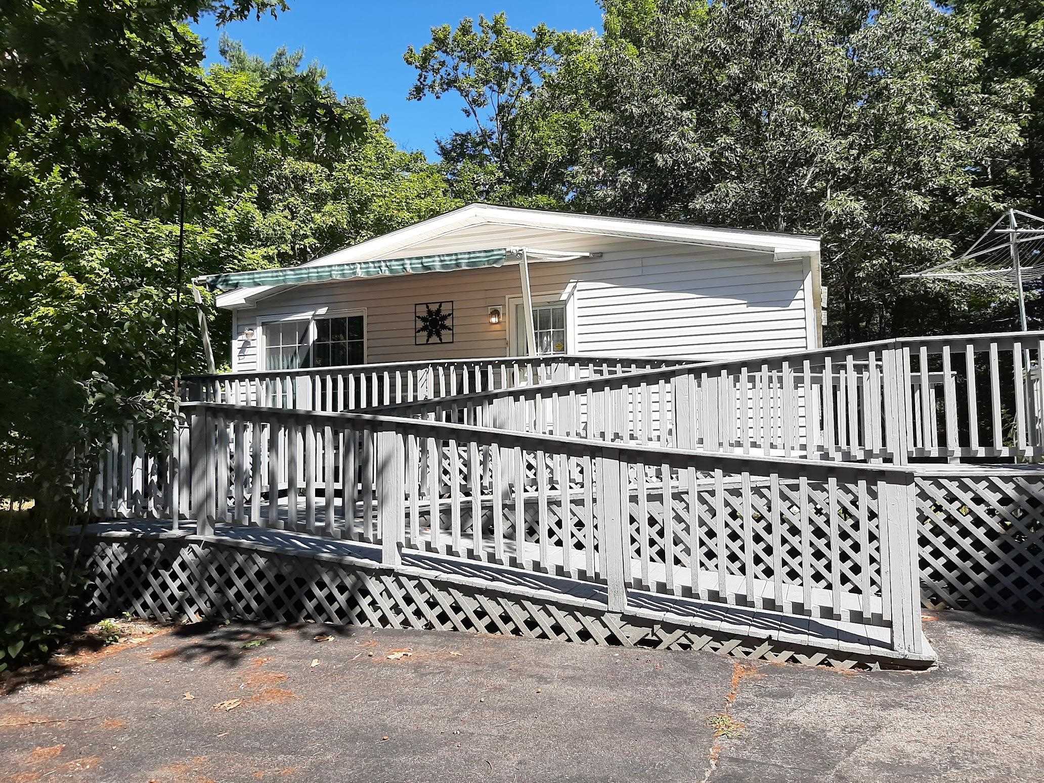 43 Wildwood Way Conway, NH 03813 - Photo 7 of 33