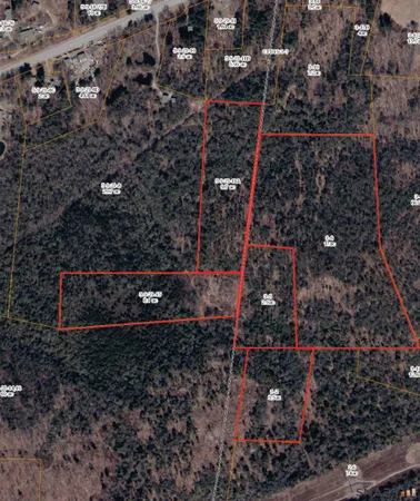 $90,000 | 0 Providence Turnpike, Hampton, CT 06247