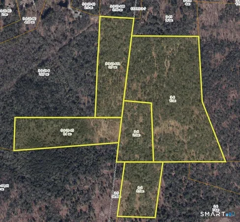 $90,000 | 0 Providence Turnpike, Hampton, CT 06247