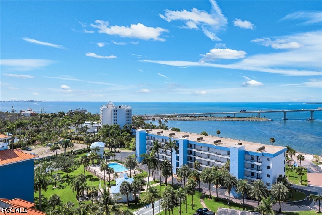 15031 Punta Rassa Road, Unit 1105 Fort Myers, FL 33908 - Photo 38 of 39