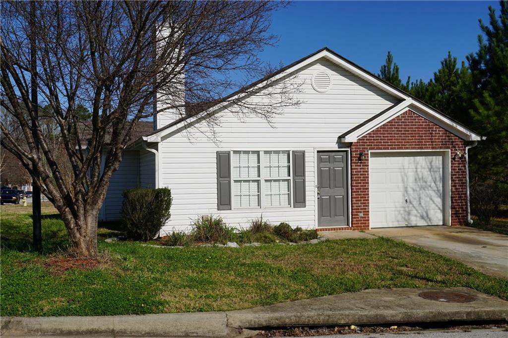 6560 Chestnut Oaks Ridge Lithonia, GA 30038 - Photo 1 of 1 Gallery Image 1