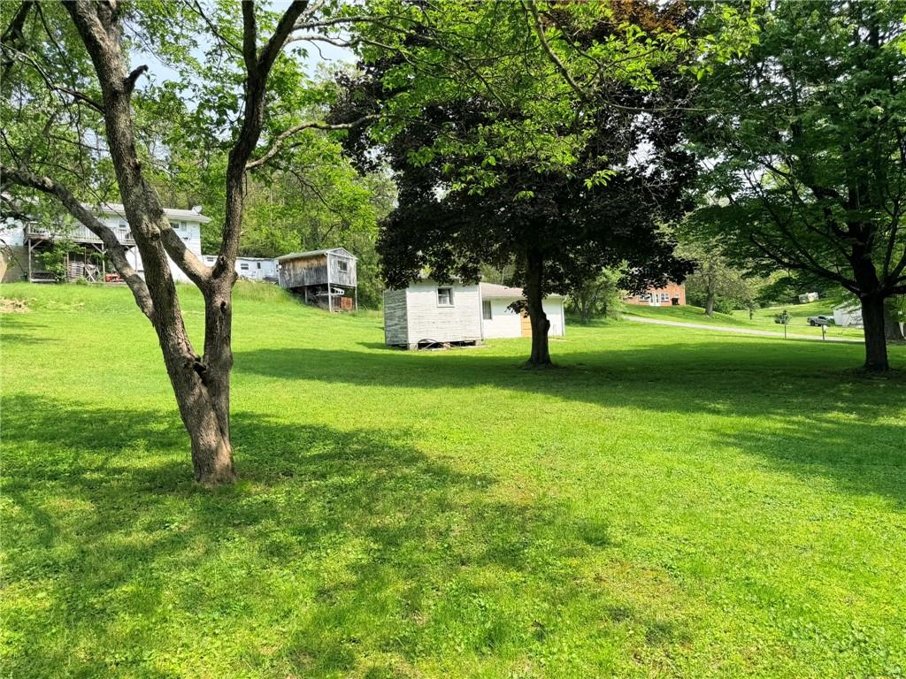 0 Williams Road Burgettstown, PA 15021 - Photo 4 of 12