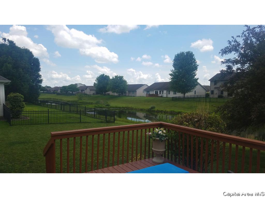 3564 Benbrook Drive Springfield, IL 62711 - Photo 26 of 28 Gallery Image 26