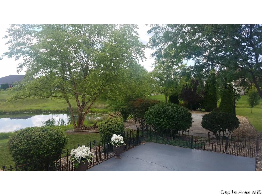 3564 Benbrook Drive Springfield, IL 62711 - Photo 27 of 28 Gallery Image 27
