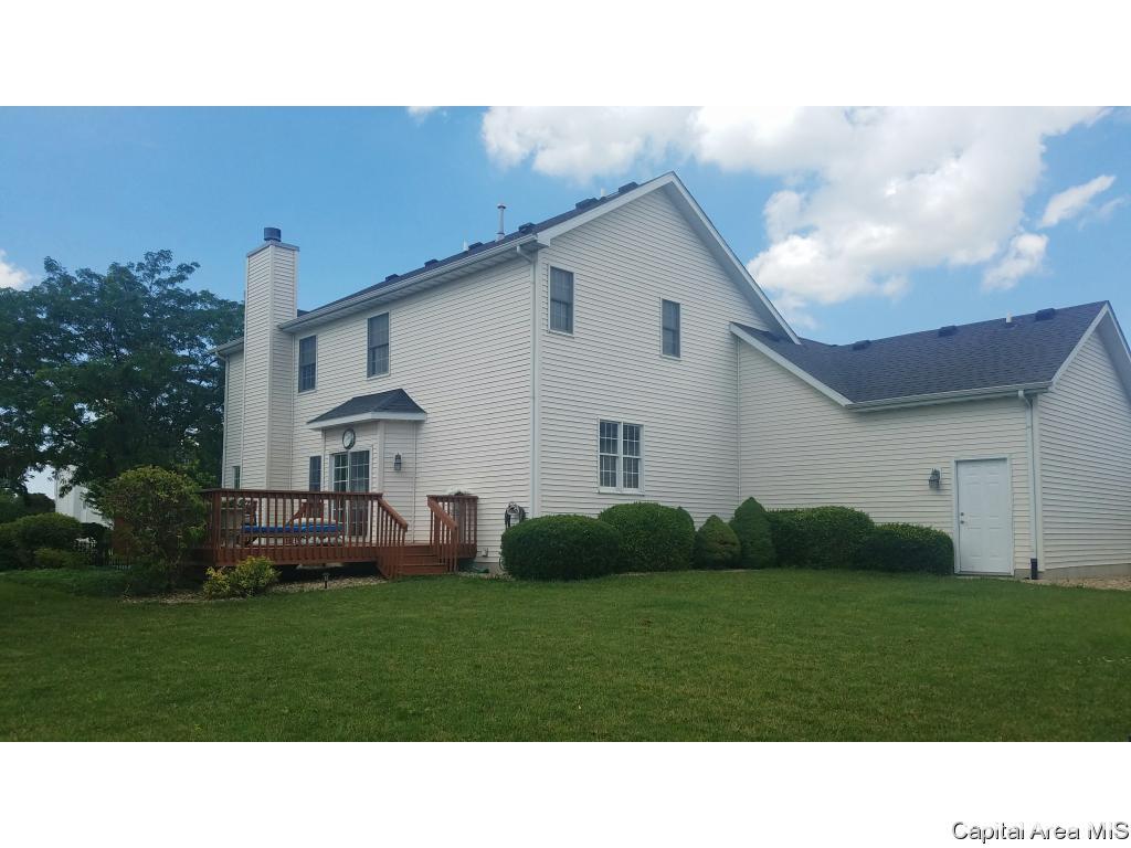 3564 Benbrook Drive Springfield, IL 62711 - Photo 28 of 28 Gallery Image 28