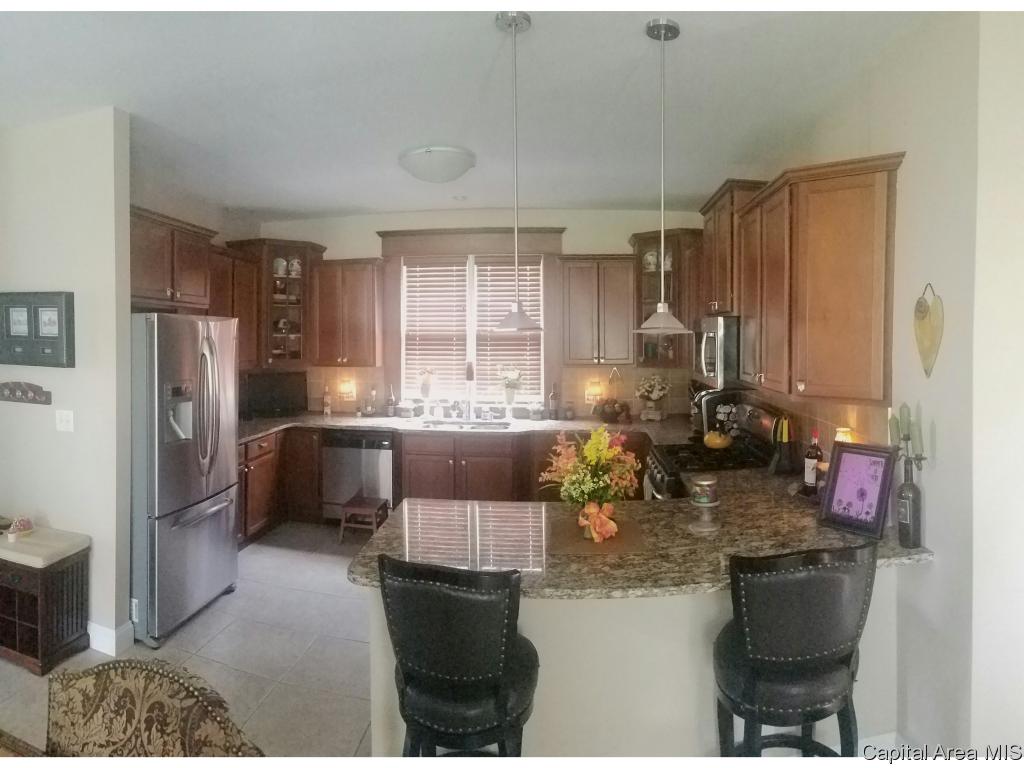 3564 Benbrook Drive Springfield, IL 62711 - Photo 5 of 28 Gallery Image 5