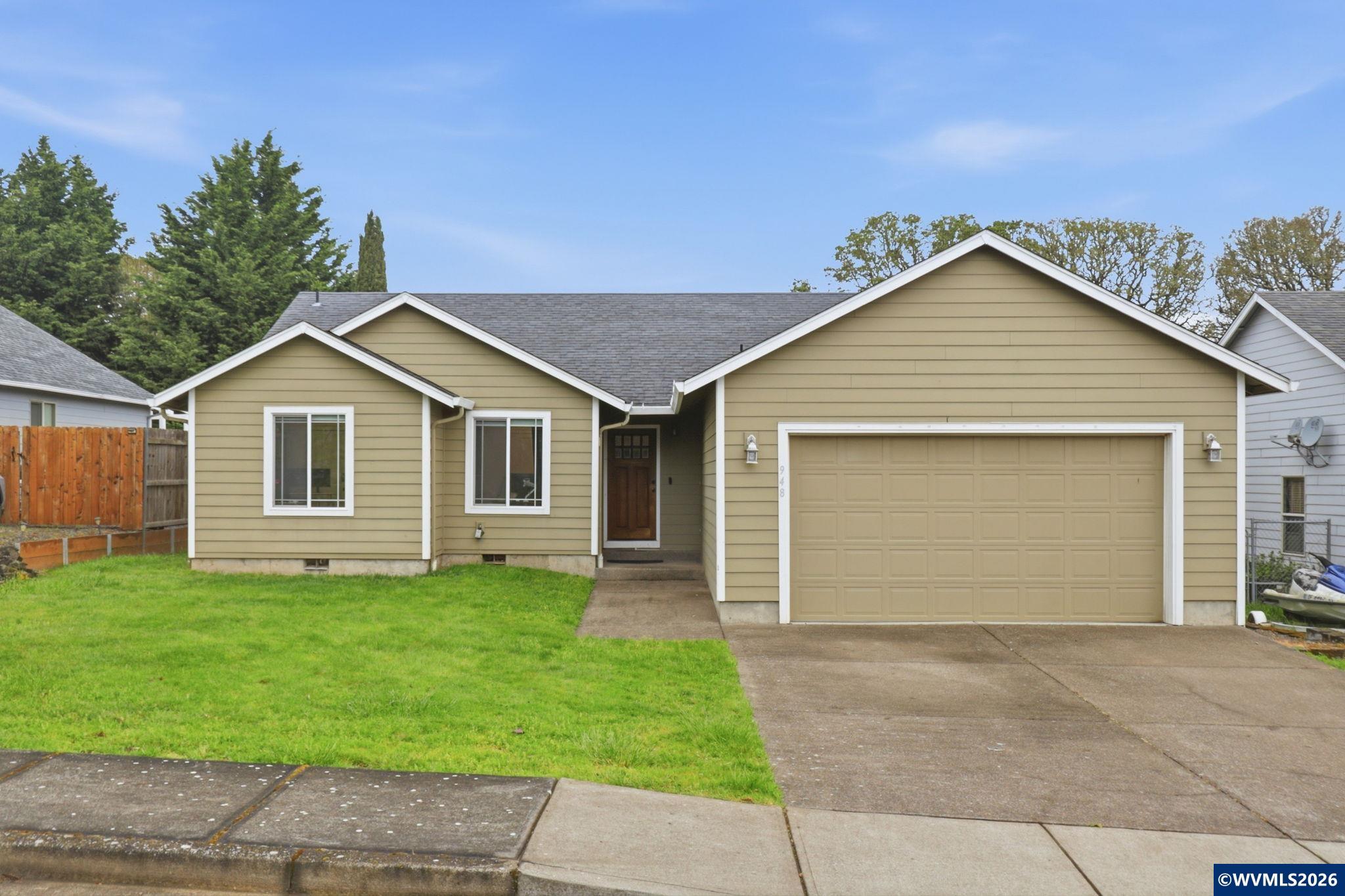948 Salamander Road Southeast Jefferson, OR 97352 - Photo 1 of 39
