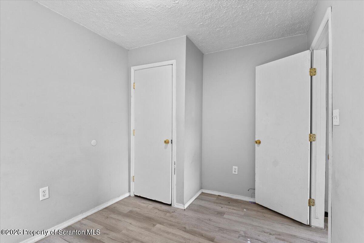 416 Electric Street Scranton, PA 18509 - Photo 7 of 9 a view of an empty room