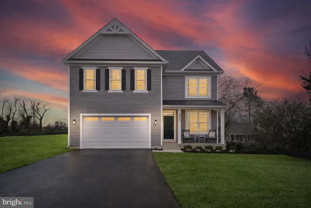 $629,900 | 9030 Old Harford Road, Parkville, MD 21234