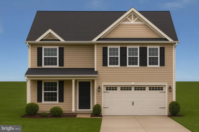 $649,900 | 9030 Old Harford Road, Parkville, MD 21234