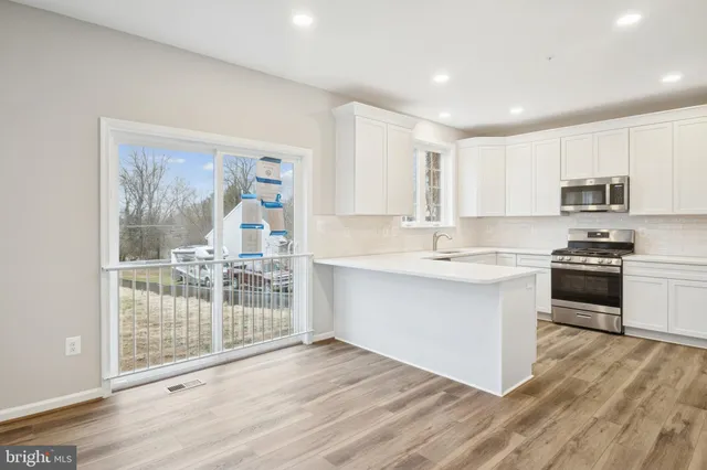 $629,900 | 9030 Old Harford Road, Parkville, MD 21234